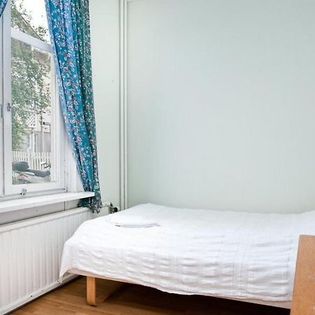 Pensionat Svea Östersund المظهر الخارجي الصورة