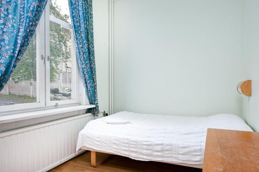 Pensionat Svea Östersund المظهر الخارجي الصورة